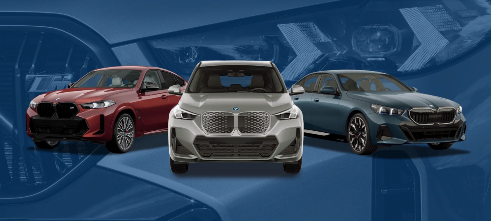 Twoje BMW w najniższej cenie.