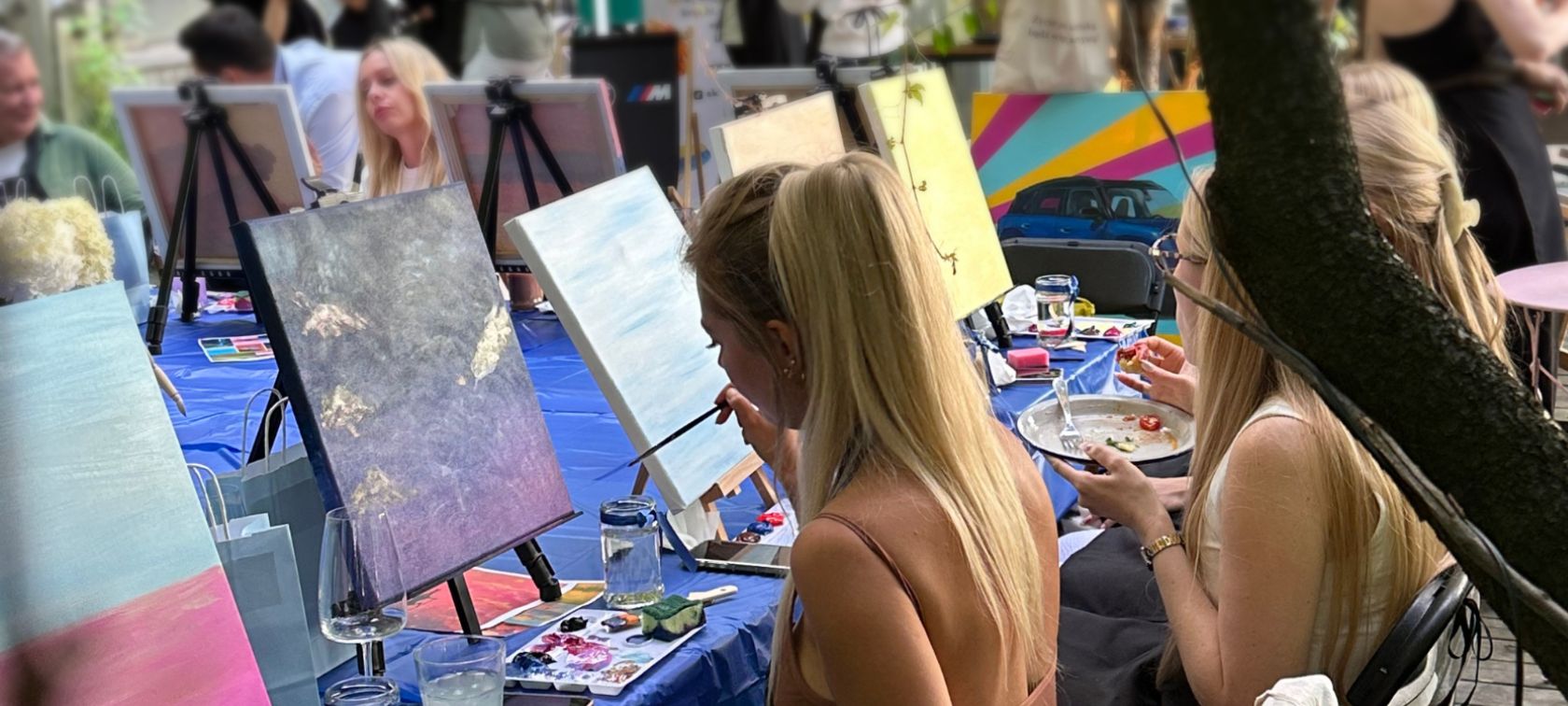 BMWXSEZO'NOVO_ART&WINE