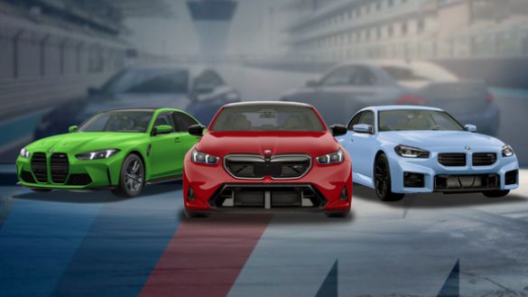 BMW M Sikora, eMocje gotowe do jazdy!