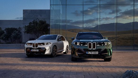NOWE BMW X5 JUŻ ZA 2500 PLN.