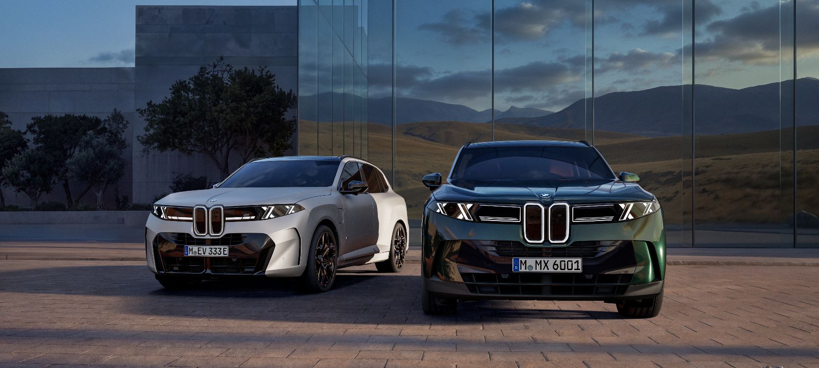 NOWE BMW X5 JUŻ ZA 2500 PLN.
