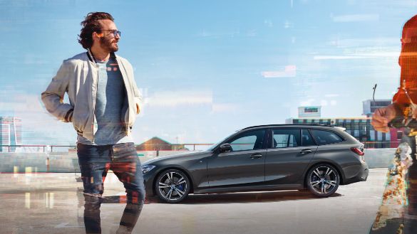 OFERTA BMW LAST MINUTE.