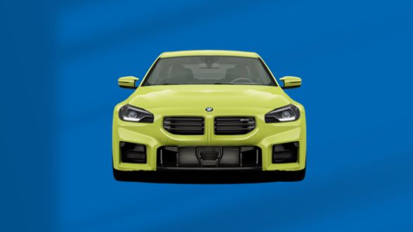 FINAŁOWA OFERTA DLA BMW M!