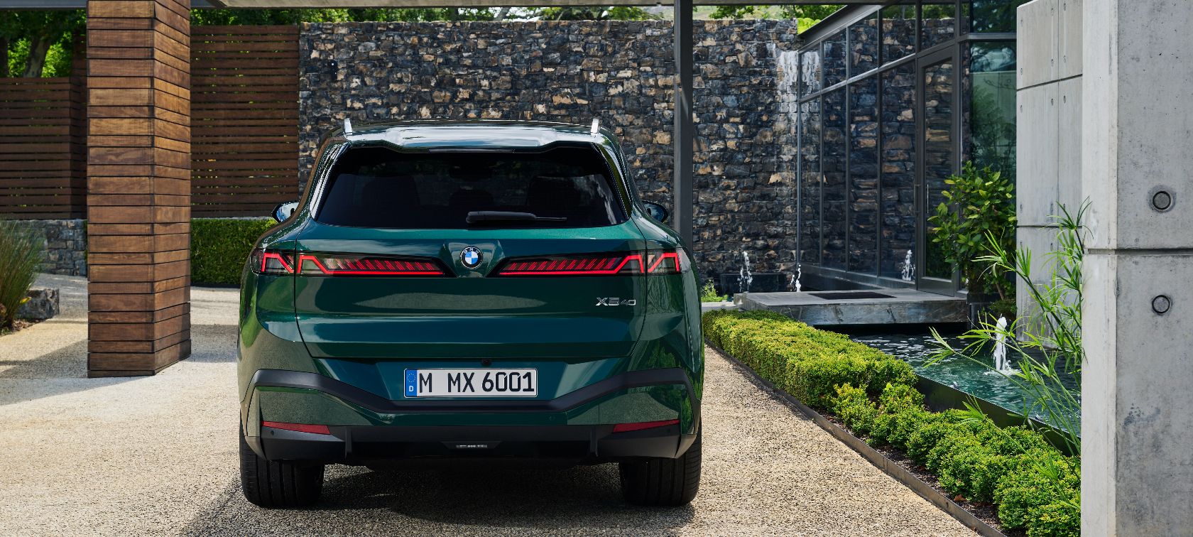 NOWE BMW X5 JUŻ ZA 2500 PLN.