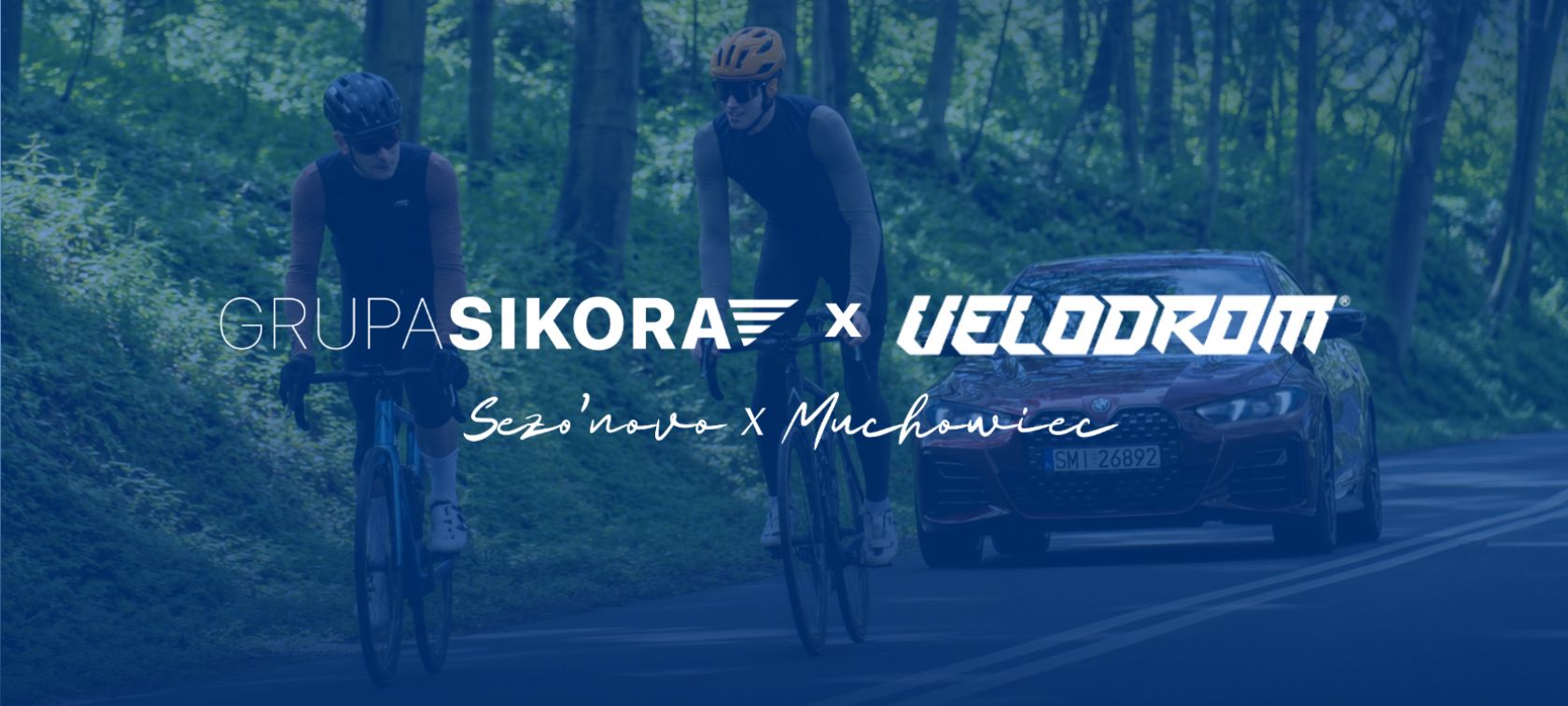 BMWXSEZO'NOVO_VELODROM