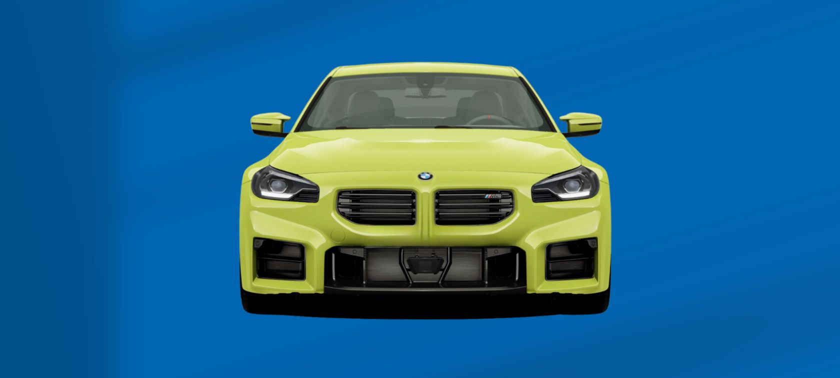 FINAŁOWA OFERTA DLA BMW M!