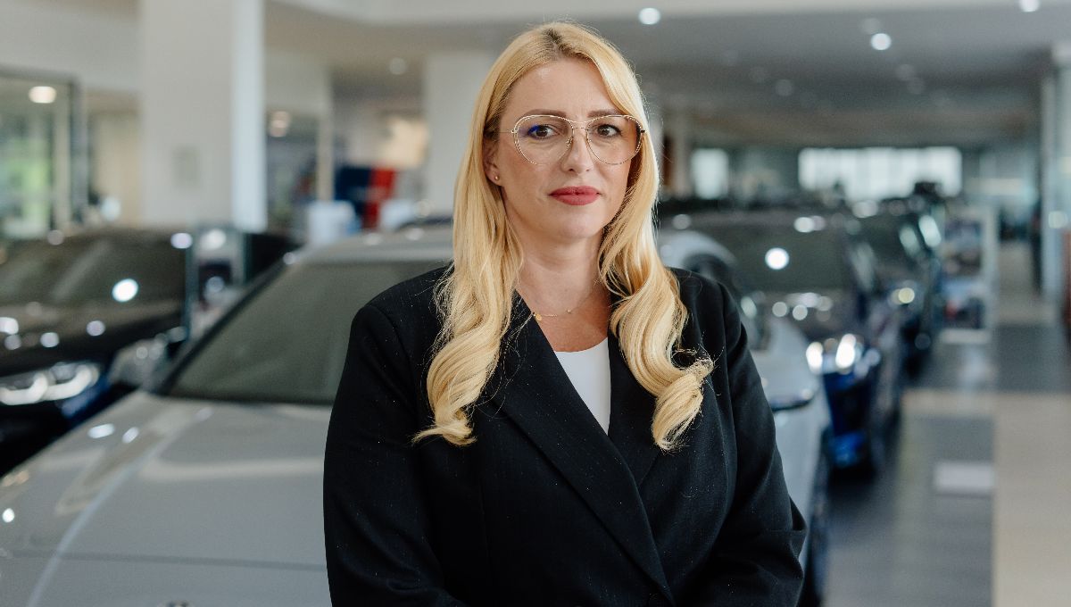 Aneta Skrzypiec Doradca Ds. Finansowania i Ubezpieczeń