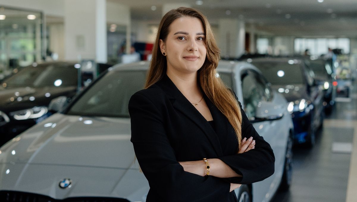 Loretta Hajduk Recepcja Salonu