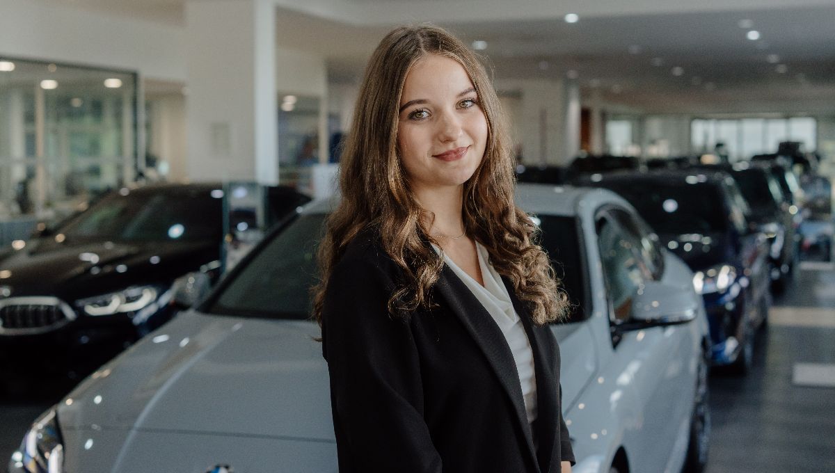 Karolina Arnold Recepcja Salonu