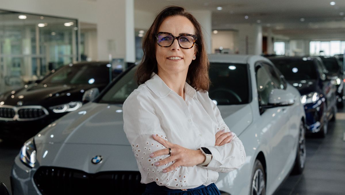 Izabela Tomaszczyk Doradca ds. Likwidacji Szkód Komunikacyjnych