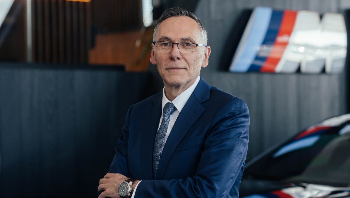 Jacek Hajduk Manager działu Finanse i Ubezpieczenia