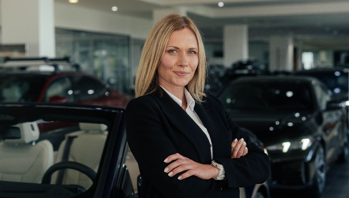 Anna Mądry Doradca ds. Likwidacji Szkód Komunikacyjnych