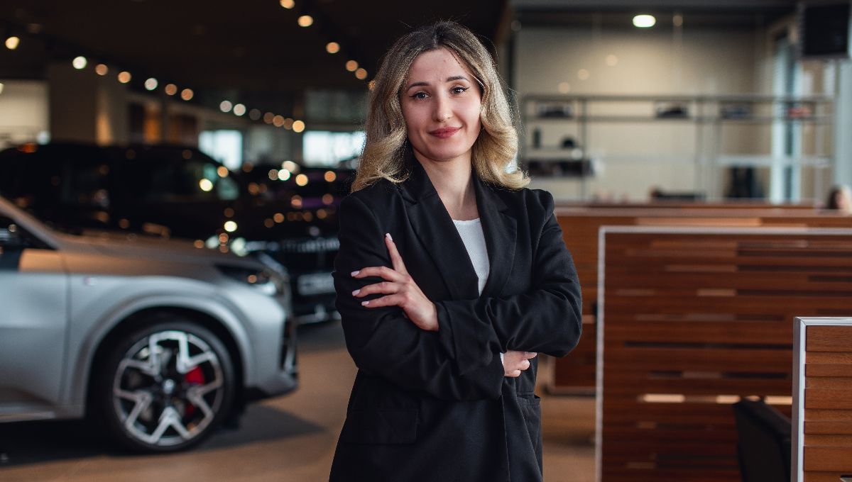 Sabina Kopeć Doradca ds. Ubezpieczeń