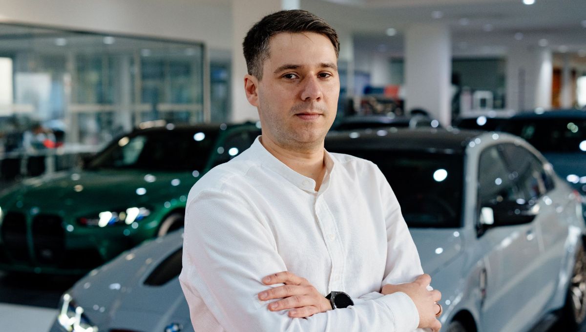 Marcin Chrobasik Grafik Komputerowy