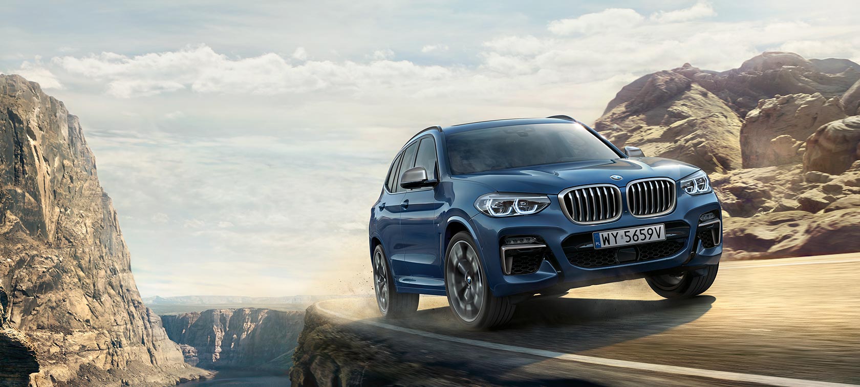 BMW Comfort Lease.